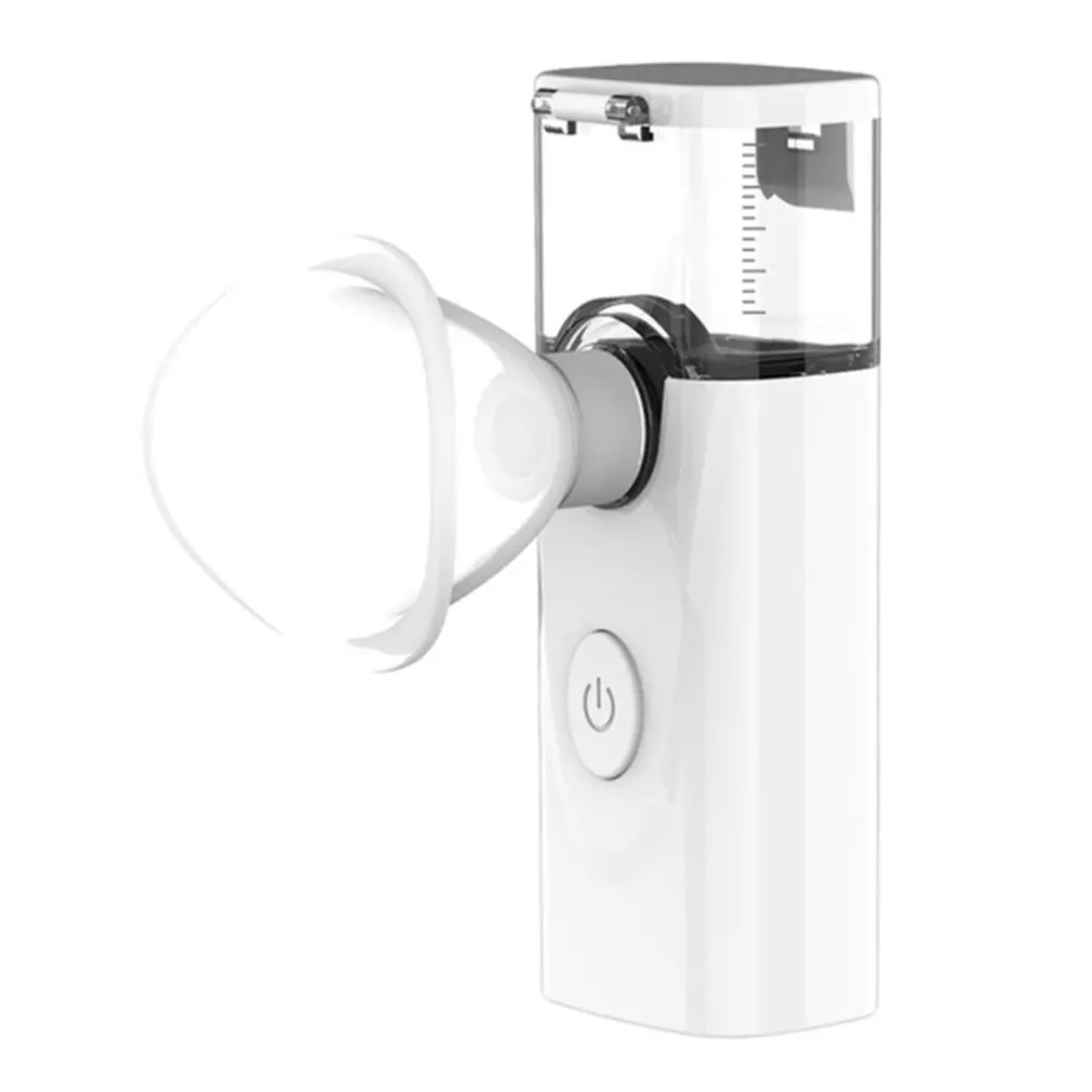 The Eye Moisturizing Device Eye And Face Nano Spray Moisturizing Device Eye Drops Atomized Eye Care Cleaning Device
The Eye Moisturizing Device Eye And Face Nano Spray Moisturizing Device Eye Drops Atomized Eye Care Cleaning Device