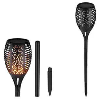 Solar Light Outdoor camping equipment Induction Light Garden Garden Insert The Ground Light Decorative Light 33/51/72/96 LED
Solar Light Outdoor camping equipment Induction Light Garden Garden Insert The Ground Light Decorative Light 33/51/72/96 LED