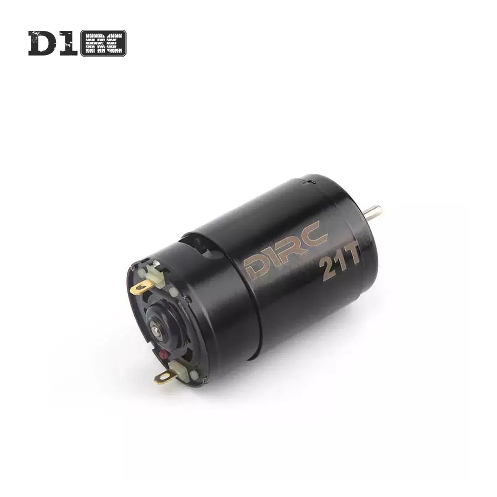 D1RC RC Car 29T 21T Brushed Moto for 1:10 1:8 RC Crawler Axial scx10 ii SCX10 trx4 Racing Car Remote Control Toys Accessorie
D1RC RC Car 29T 21T Brushed Moto for 1:10 1:8 RC Crawler Axial scx10 ii SCX10 trx4 Racing Car Remote Control Toys Accessorie