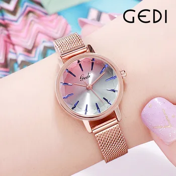 Hot Sale Watch Women Quartz Gem Cut Dial Personality Ladies Watches Luxury Creative Romantic Reloj Mujer Waterrproof New Gifts
Hot Sale Watch Women Quartz Gem Cut Dial Personality Ladies Watches Luxury Creative Romantic Reloj Mujer Waterrproof New Gifts