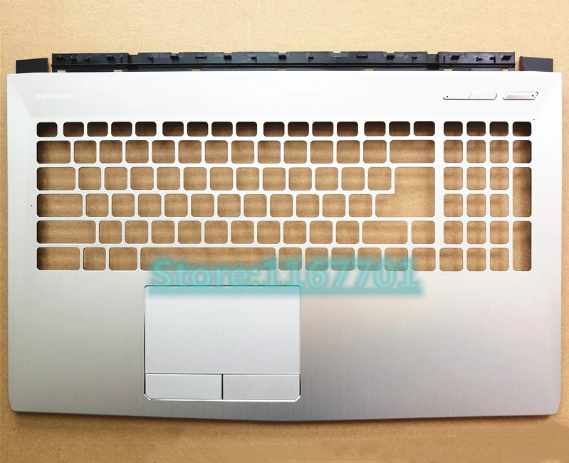 MSI GE62 C壳_3