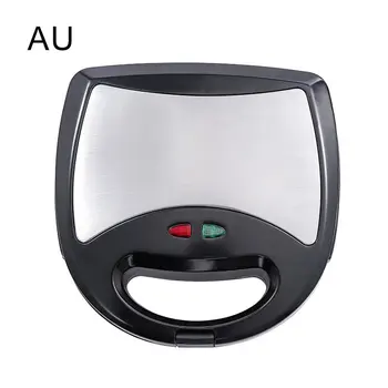 3-in-1 Waffle Machine sandwich maker waffle maker heating electric baking pan steak machine Panini breakfast machine
3-in-1 Waffle Machine sandwich maker waffle maker heating electric baking pan steak machine Panini breakfast machine