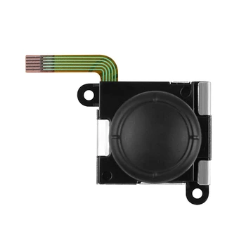 2-Pack 3D Replacement Joystick Analog Thumb Stick For Ns Switch Joy-Con Controller - Include Tri-Wing, Cross Screwdriver, Pry To
2-Pack 3D Replacement Joystick Analog Thumb Stick For Ns Switch Joy-Con Controller - Include Tri-Wing, Cross Screwdriver, Pry To