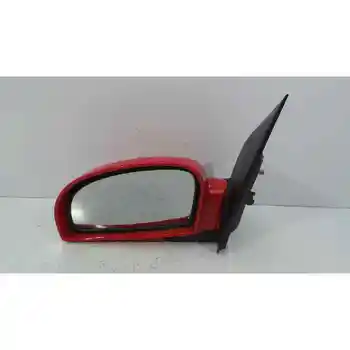 5 PIN Left Rearview Mirror Hyundai Getz (tb) 1.3 Gls
5 PIN Left Rearview Mirror Hyundai Getz (tb) 1.3 Gls