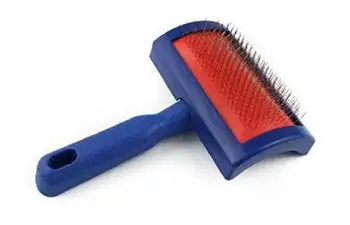 Clean Brush Sheepskin Rug Brush Wholesale Price Carpet Wool Care Clean Accessories
Clean Brush Sheepskin Rug Brush Wholesale Price Carpet Wool Care Clean Accessories