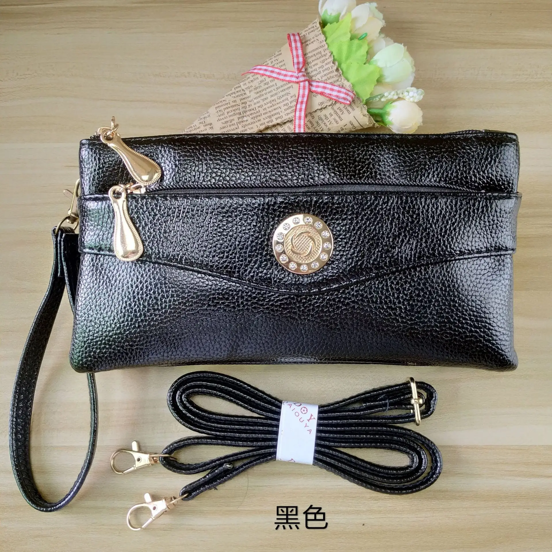 Shoulder Bag Stall Wandering Peddler Hot Selling Product Shoulder Bag Twins Double Layer Bag Dual New Style Cool Fashion
Shoulder Bag Stall Wandering Peddler Hot Selling Product Shoulder Bag Twins Double Layer Bag Dual New Style Cool Fashion