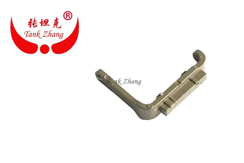 HENG LONG 3838/3838-1 RC tank Snow leopard 1/16 Запасные части № 38-035 пластиковая часть A7 | Игрушки и