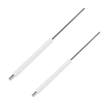 Ceramic Ignition Rod Electrode Flame Detection Probe Long Burning Stick Burner Ignition Needle
Ceramic Ignition Rod Electrode Flame Detection Probe Long Burning Stick Burner Ignition Needle