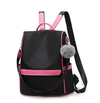 YILUNXI Ladies travel bag Breathable Oxford cloth women backpack Light and convenient schoolbag for girls Fashionable lady bags
YILUNXI Ladies travel bag Breathable Oxford cloth women backpack Light and convenient schoolbag for girls Fashionable lady bags