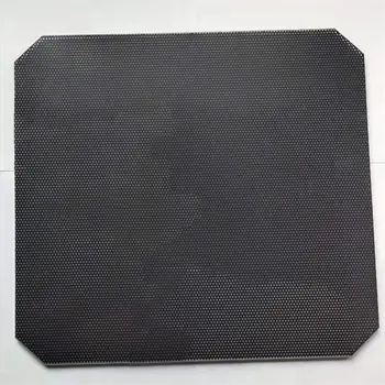 Ender3 Pro hotbed Ultrabase type Platform round Build Surface Glass plate form 220*220mm for Wanhao i3 Duplcator 3D printer
Ender3 Pro hotbed Ultrabase type Platform round Build Surface Glass plate form 220*220mm for Wanhao i3 Duplcator 3D printer