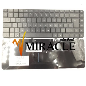 Notebook Keyboard For HP CQ42 CQ42-100 CQ42-200 SP/LA Spanish version black 52300-81A AEAX1K00410 593111-121 629292-121 original
Notebook Keyboard For HP CQ42 CQ42-100 CQ42-200 SP/LA Spanish version black 52300-81A AEAX1K00410 593111-121 629292-121 original