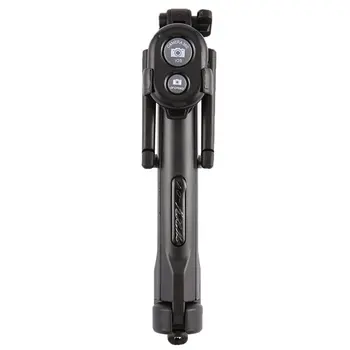 3 in 1 Wireless Selfie Stick Handheld Monopod Shutter Remote Foldable Tripod For iPhone For Android
3 in 1 Wireless Selfie Stick Handheld Monopod Shutter Remote Foldable Tripod For iPhone For Android