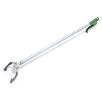 40cm Waste Collector Easy Operate Outdoor Trash Pick Up Garbage Claw Cleaning Tools Multipurpose Home Office Kitchen Lightweight
40cm Waste Collector Easy Operate Outdoor Trash Pick Up Garbage Claw Cleaning Tools Multipurpose Home Office Kitchen Lightweight