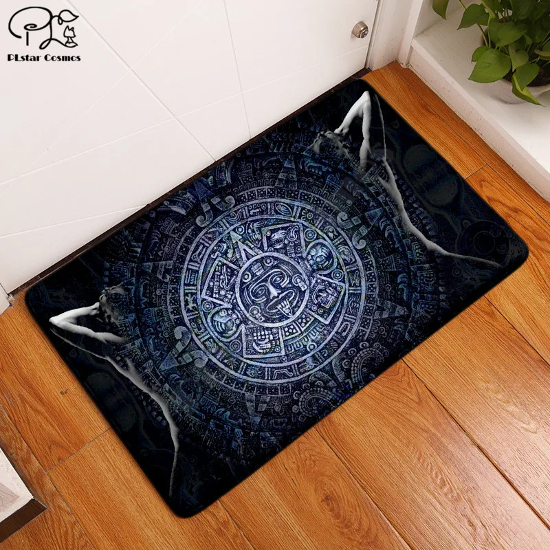 Mayan Totem anime Plush Vintage Cassette Tape Indoor Doormat Non Slip Door Floor Mats Carpet Rugs Decor Porch Doormat
Mayan Totem anime Plush Vintage Cassette Tape Indoor Doormat Non Slip Door Floor Mats Carpet Rugs Decor Porch Doormat