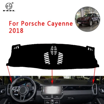 PNSL Car Dashboard Cover Dash Mat Dash Pad Carpet For Porsche cayenne 2018 Sun block anti - slip anti - uv keep warm
PNSL Car Dashboard Cover Dash Mat Dash Pad Carpet For Porsche cayenne 2018 Sun block anti - slip anti - uv keep warm