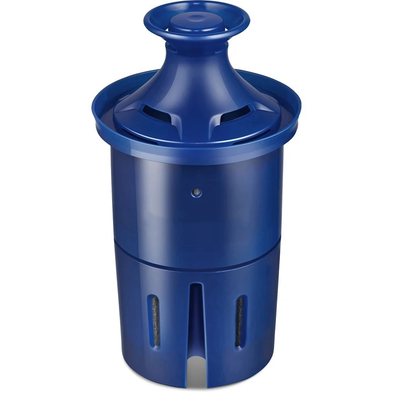 Pitcher and Dispensers Water Filter Replacement for Brita Longlast 1Count | Дом и сад