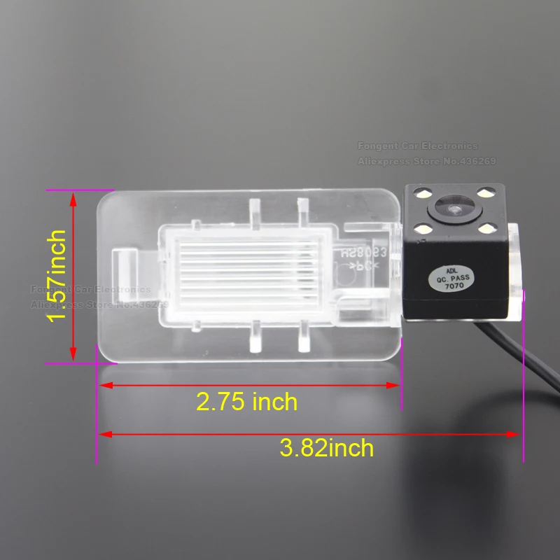 For-Great-Wall-Hover-Haval-H3-H5-H6-Vehicle-rear-view-Camera-back-up-reverse-waterproof-Wireless-4-LED (23)