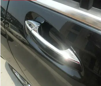 Chrome door handle cover trim for Benz C E GLK ML GLK Class W204 W212 X204 W166 W117
Chrome door handle cover trim for Benz C E GLK ML GLK Class W204 W212 X204 W166 W117