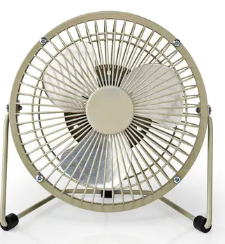 ✅Nedis fan usb desktop metallic gray color-15 centimeters diameter 3 blades
✅Nedis fan usb desktop metallic gray color-15 centimeters diameter 3 blades