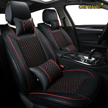 CAR TRAVEL 1pcs car seat cover For infiniti qx70 fx qx60 fx37 qx50 ex qx56 q50 q60 qx80 g35 accessories seat covers for seats
CAR TRAVEL 1pcs car seat cover For infiniti qx70 fx qx60 fx37 qx50 ex qx56 q50 q60 qx80 g35 accessories seat covers for seats