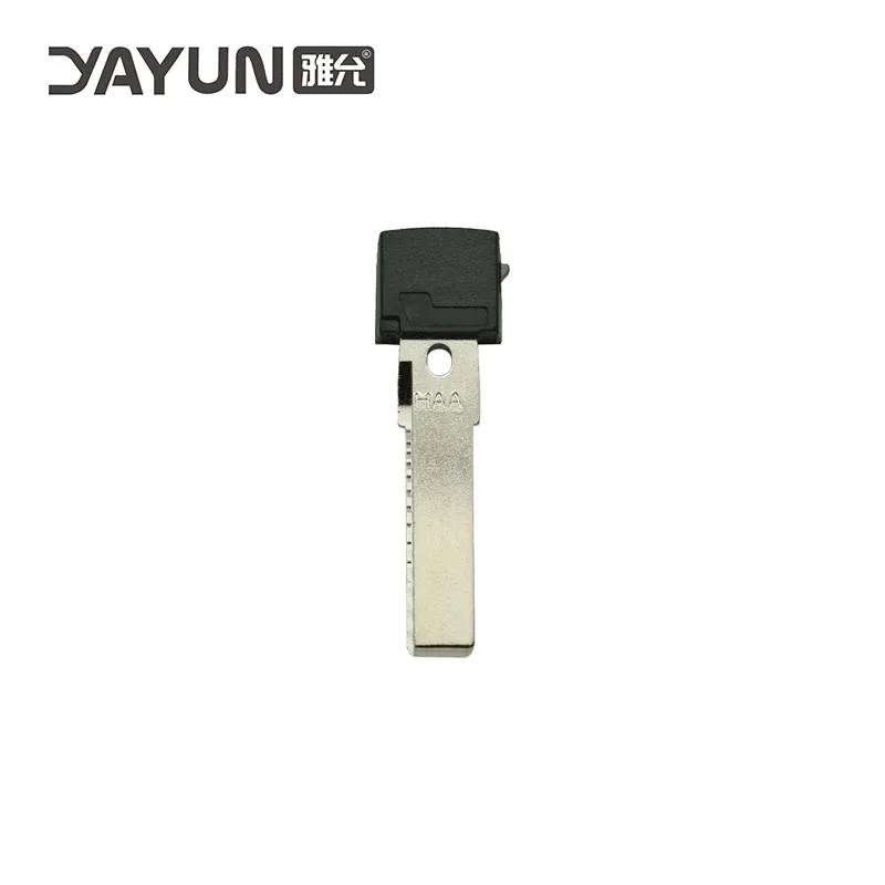 5 шт. для Porsche Smart Prox дистанционная аварийная вставка Автомобильный ключ Uncut HU66 пустое лезвие ключа
5 шт. для Porsche Smart Prox дистанционная аварийная вставка Автомобильный ключ Uncut HU66 пустое лезвие ключа