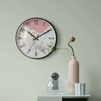 Unique Art Wall Clock Modern Geometric Classic Study Mute Wall Clock Mute Living Room 3d Decorative Bedroom Clocks
Unique Art Wall Clock Modern Geometric Classic Study Mute Wall Clock Mute Living Room 3d Decorative Bedroom Clocks