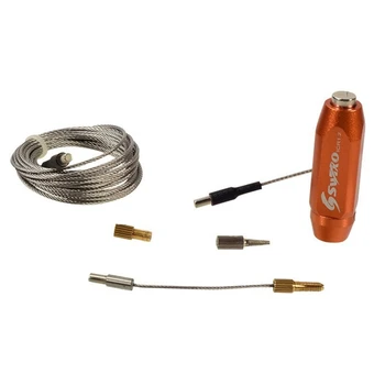 Bike Tools Bicycle Internal Cable Routing Tool for Bicycle Frame Shift Hydraulic Wire Shifter Inner Cable
Bike Tools Bicycle Internal Cable Routing Tool for Bicycle Frame Shift Hydraulic Wire Shifter Inner Cable