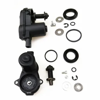 HONGGE 2 Set 12 Small teeth Handbrake Calipers Motor Screw Gasket For Q5 2009-2012 A4 A5 32335478 32326315 8K0 998 281A
HONGGE 2 Set 12 Small teeth Handbrake Calipers Motor Screw Gasket For Q5 2009-2012 A4 A5 32335478 32326315 8K0 998 281A