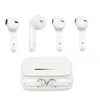 BE36 Tws Headset Wireless Bluetooth 5.0 Earphone Mini Earbuds With Mic Charging Box Sport Headsets For Smart Phone
BE36 Tws Headset Wireless Bluetooth 5.0 Earphone Mini Earbuds With Mic Charging Box Sport Headsets For Smart Phone