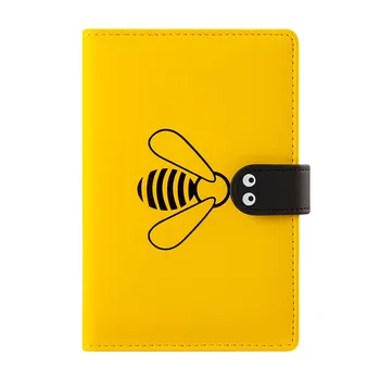 Cute Bee 2020/2021 daily plan schedule book Journal Weekly Notebook A5 Bullet Grid Diary Month Note Book Daily Handbook
Cute Bee 2020/2021 daily plan schedule book Journal Weekly Notebook A5 Bullet Grid Diary Month Note Book Daily Handbook