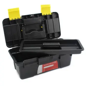 Multi-Function Tool box Home Vehicle Maintenance Hand-Held Art Portable Hardware Storage Box Repair Tool Box Case
Multi-Function Tool box Home Vehicle Maintenance Hand-Held Art Portable Hardware Storage Box Repair Tool Box Case