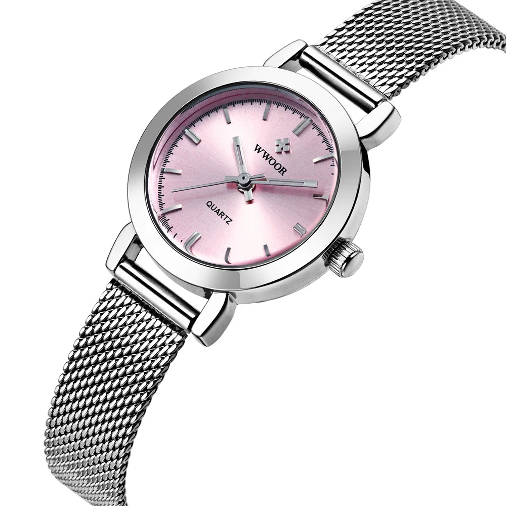 New Women wrist Watches Luxury Brand Ladies Quartz Watch Stainless Steel Mesh Band Casual Gold Bracelet Wristwatch reloj mujer
New Women wrist Watches Luxury Brand Ladies Quartz Watch Stainless Steel Mesh Band Casual Gold Bracelet Wristwatch reloj mujer