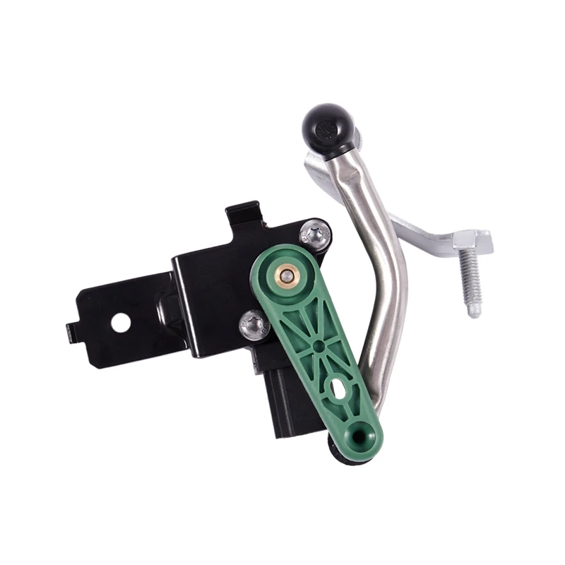 Level Sensor With Poles Left For AUDI Q3 V-W CC Eos Passat 3C0412521B/3C0 412 521B
Level Sensor With Poles Left For AUDI Q3 V-W CC Eos Passat 3C0412521B/3C0 412 521B