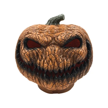 Newly Halloween Pumpkin Lantern Fun Ghost Dress Up Festival Props Event Party TE889 
Newly Halloween Pumpkin Lantern Fun Ghost Dress Up Festival Props Event Party TE889