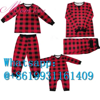 2020 Winter Mom And My Clothes Christmas Pajamas Family Parent-Child Pajamas Women Indoor Clothes Gifts 
2020 Winter Mom And My Clothes Christmas Pajamas Family Parent-Child Pajamas Women Indoor Clothes Gifts