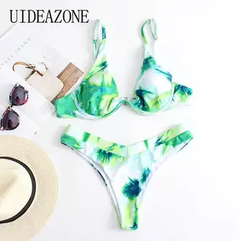 Free Shipping Women Swimwear Two Piece Set Swimsuit Ubderwire Cup Bathing Suits Beach Wear Bathing Body Suits Bikini
Free Shipping Women Swimwear Two Piece Set Swimsuit Ubderwire Cup Bathing Suits Beach Wear Bathing Body Suits Bikini
