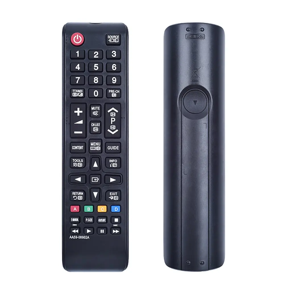 For Samsung TV Remote Control AA59-00602A AA59-00666A AA59-00741A AA59-00496A FOR LCD LED SMART TV Remote
For Samsung TV Remote Control AA59-00602A AA59-00666A AA59-00741A AA59-00496A FOR LCD LED SMART TV Remote
