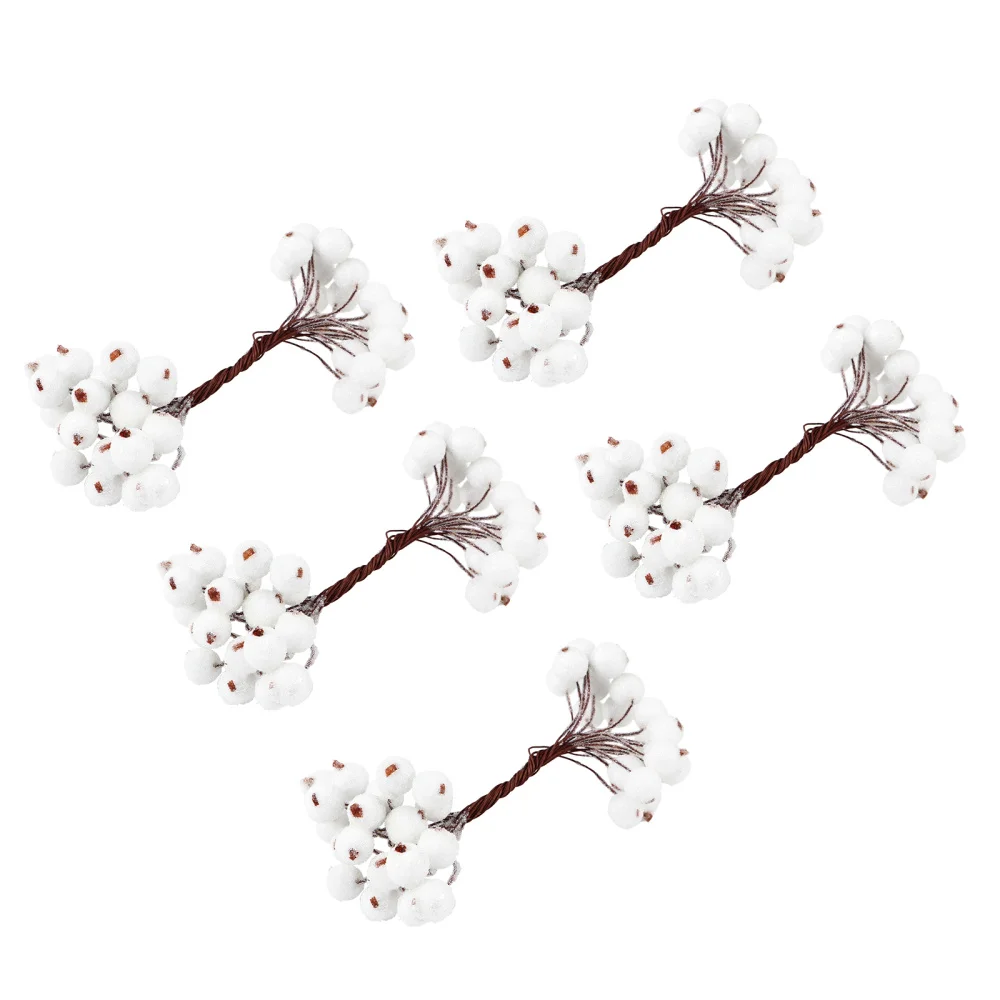 5pcs Creative Realistic Fashion Pretty Stylish Artificial Flower Decor Party Favor Decor Gift Decor Flower Tree Flower Decor
5pcs Creative Realistic Fashion Pretty Stylish Artificial Flower Decor Party Favor Decor Gift Decor Flower Tree Flower Decor