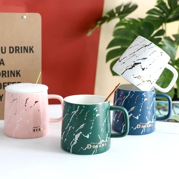 Luxury Creative Coffee Tea Mug Porcelain Nordic Eco Friendly High Quality Ceramic Espresso Cup Tazas De Cafe Drinkware MM60MKB
Luxury Creative Coffee Tea Mug Porcelain Nordic Eco Friendly High Quality Ceramic Espresso Cup Tazas De Cafe Drinkware MM60MKB