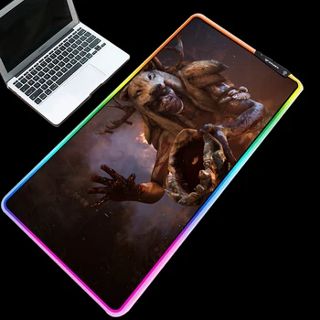 ZSUXTC RGB Mouse Pad Cold Light LED Color Lock USB Charging Knife Tower Werewolf Anime Home Computer Desk Pad Natural Rubber
ZSUXTC RGB Mouse Pad Cold Light LED Color Lock USB Charging Knife Tower Werewolf Anime Home Computer Desk Pad Natural Rubber