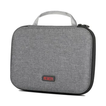 Dji Mavic Mini Drone Storage Bag Travel Protector Portable Carrying Case with five Velcro tape Full Set Storage Waterproof Box
Dji Mavic Mini Drone Storage Bag Travel Protector Portable Carrying Case with five Velcro tape Full Set Storage Waterproof Box
