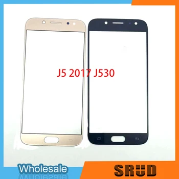 10pcs Replacement Laminated OCA LCD Front Touch Screen Glass Outer Lens For Samsung Galaxy J5 2017 J530 J530F J530Y J530DS
10pcs Replacement Laminated OCA LCD Front Touch Screen Glass Outer Lens For Samsung Galaxy J5 2017 J530 J530F J530Y J530DS