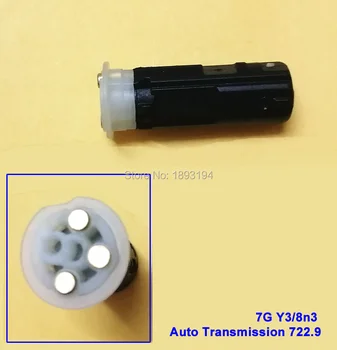 1x For Mercedes Benz 7G Y3/8n3 Auto Transmission 722.9 Conductor TCU Sensor
1x For Mercedes Benz 7G Y3/8n3 Auto Transmission 722.9 Conductor TCU Sensor
