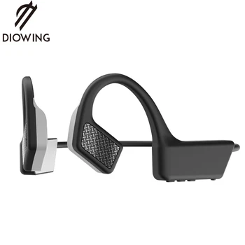 Headphones With Bone Conduction Earphone Bluetooth Earphones 5.0 Wireless Blutooth Headset TWS Bloototh Sports Earbuds Android
Headphones With Bone Conduction Earphone Bluetooth Earphones 5.0 Wireless Blutooth Headset TWS Bloototh Sports Earbuds Android