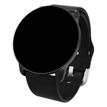 K9 Color Screen Smart Bracelet Heart Rate 24H Blood Oxygen Sleep Monitoring Music Control Multi-Motion Information Push Watch
K9 Color Screen Smart Bracelet Heart Rate 24H Blood Oxygen Sleep Monitoring Music Control Multi-Motion Information Push Watch