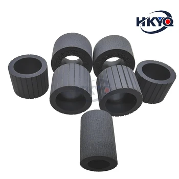 1SET B12B813581 Pickup Feed Separation Roller for Epson WorkForce DS-410 DS-510 DS-520 DS-560 DS-860 DS-760 Scanner DS86RKIT1
1SET B12B813581 Pickup Feed Separation Roller for Epson WorkForce DS-410 DS-510 DS-520 DS-560 DS-860 DS-760 Scanner DS86RKIT1