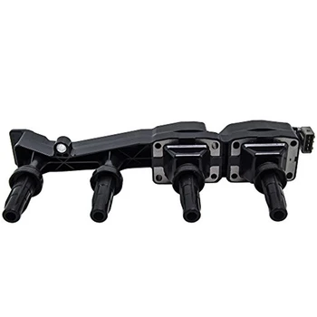 Ignition Coils Replacement 96363378 For PxEUGEOT 1007 206 307 308 PARTNER Cxitroen Bxerlingo C2 C3 C4 Xsara1.6 
Ignition Coils Replacement 96363378 For PxEUGEOT 1007 206 307 308 PARTNER Cxitroen Bxerlingo C2 C3 C4 Xsara1.6