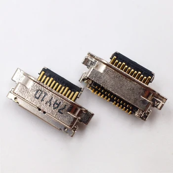 50pcs New Micro USB For Nokia 8 USB Charging Port Dock Charger Charge Plug Connector Jack Charging Replacement
50pcs New Micro USB For Nokia 8 USB Charging Port Dock Charger Charge Plug Connector Jack Charging Replacement