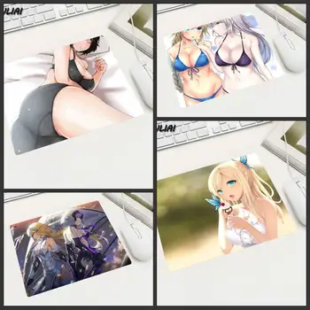 XGZ Anime Mouse Pad Rubber Small Size Waterproof Notebook Office Game Cute Cartoon Sexy Girl Cool Mouse Mat Table Mat Lock Edge
XGZ Anime Mouse Pad Rubber Small Size Waterproof Notebook Office Game Cute Cartoon Sexy Girl Cool Mouse Mat Table Mat Lock Edge