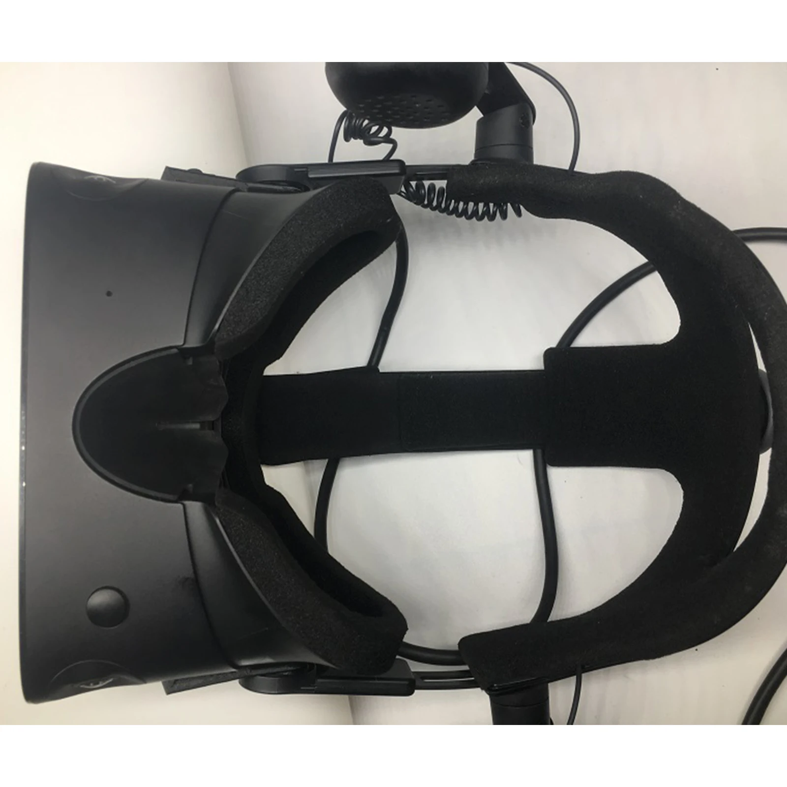 Адаптер для головной повязки Oculus Rift-S VR гарнитура HTC Vive Deluxe аудио ремешок
